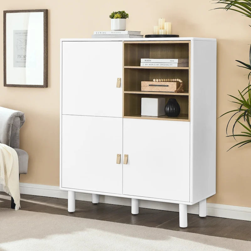 MM Storage cabinet with door