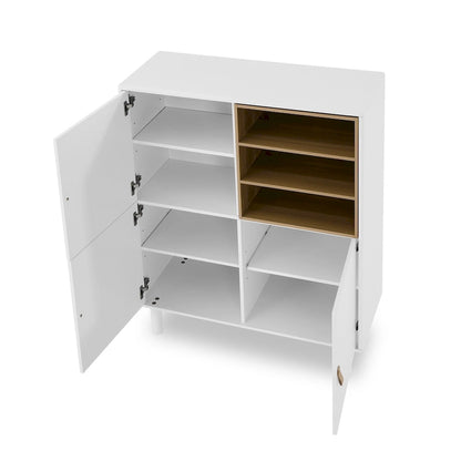MM Storage cabinet with door