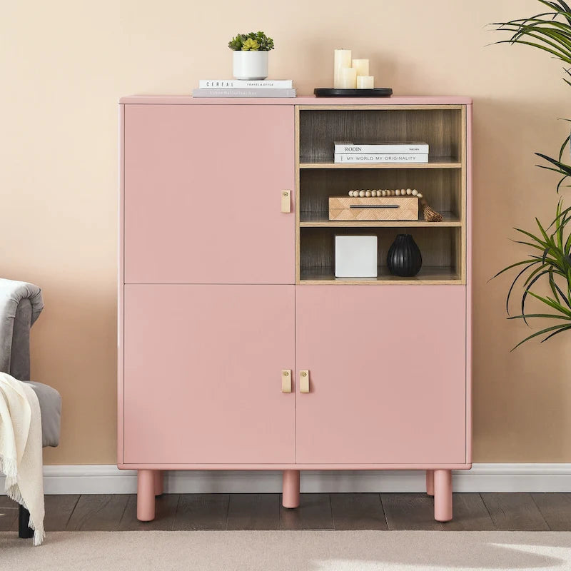MM Storage cabinet with door