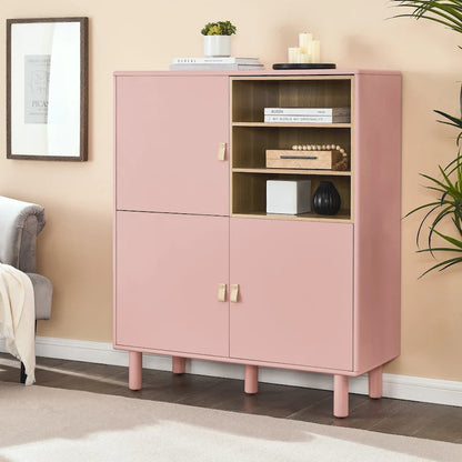 MM Storage cabinet with door