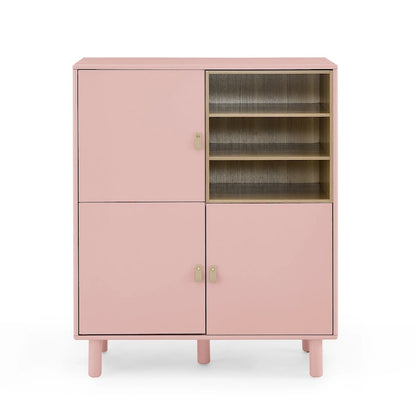MM Storage cabinet with door