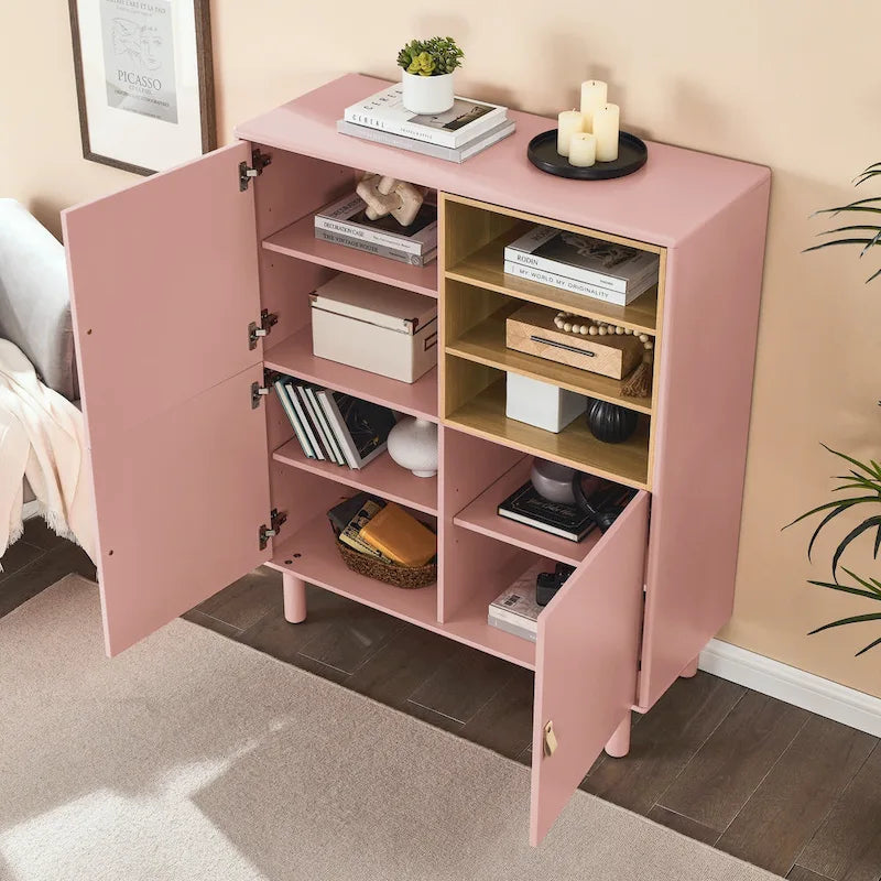 MM Storage cabinet with door