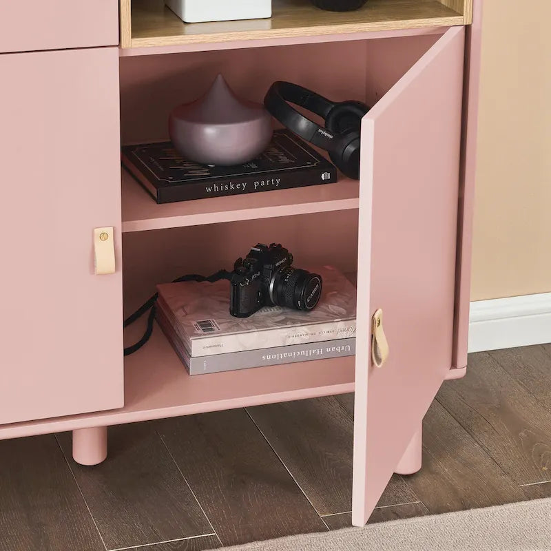 MM Storage cabinet with door