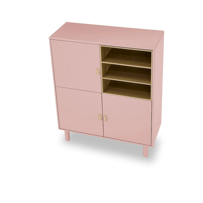 MM Storage cabinet with door