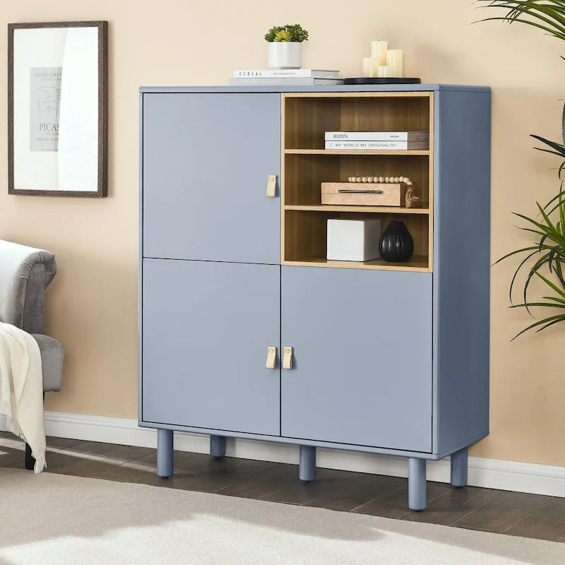 MM Storage cabinet with door