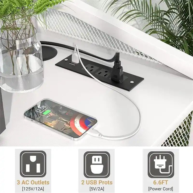 Office File Cabinets for Home Office - 16.5D x 31.5W x 34H