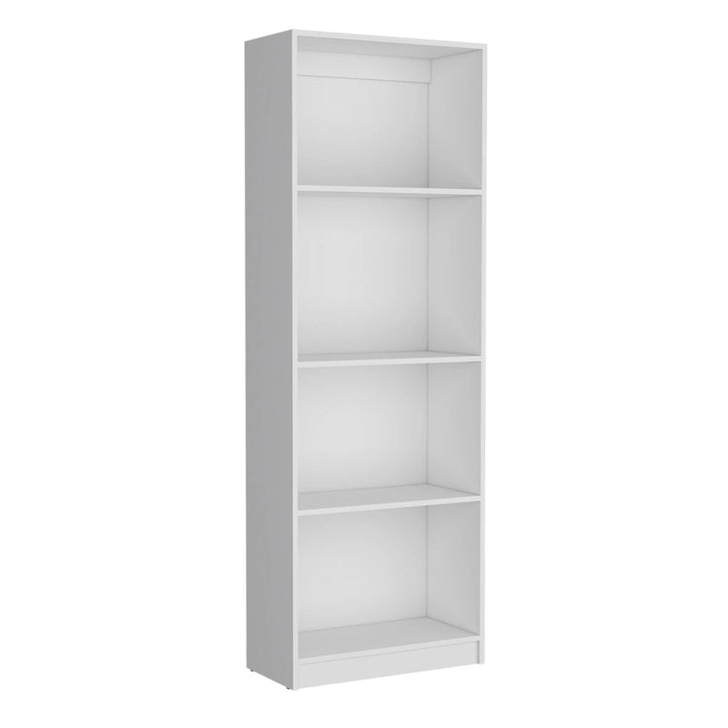 Kenyon 67 Wide 4-Shelf Bookcase Set of 3