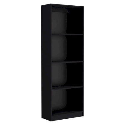 Kenyon 67 Wide 4-Shelf Bookcase Set of 3