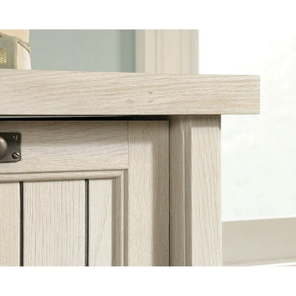 Sauder Costa Collection Lateral File