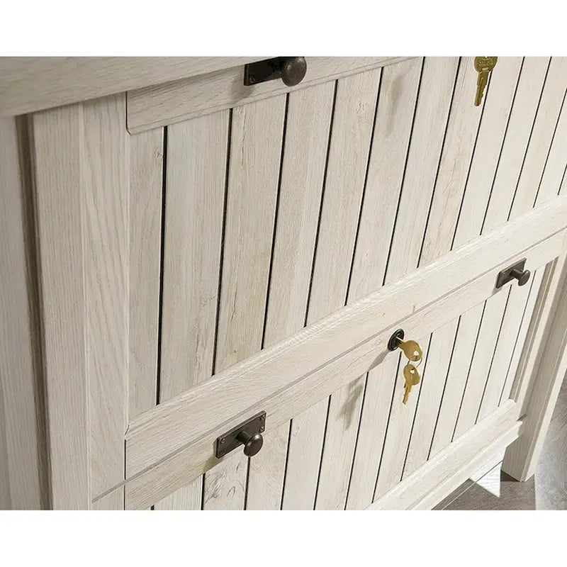 Sauder Costa Collection Lateral File