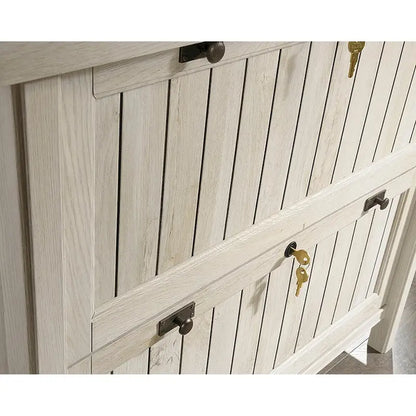 Sauder Costa Collection Lateral File