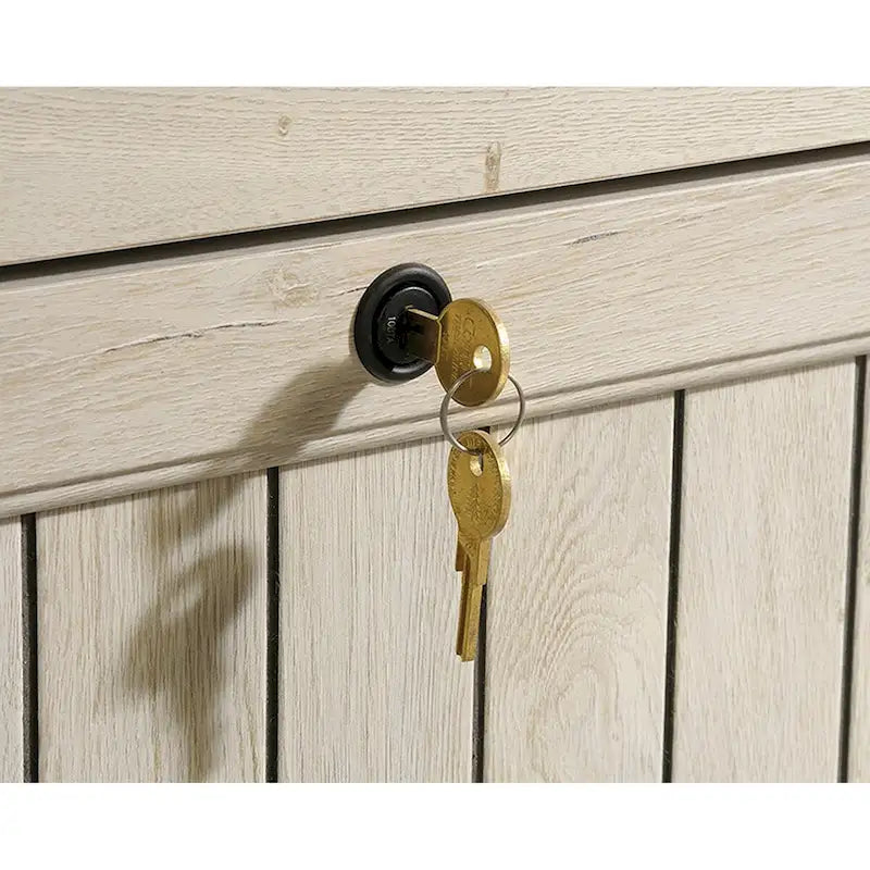 Sauder Costa Collection Lateral File