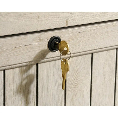 Sauder Costa Collection Lateral File