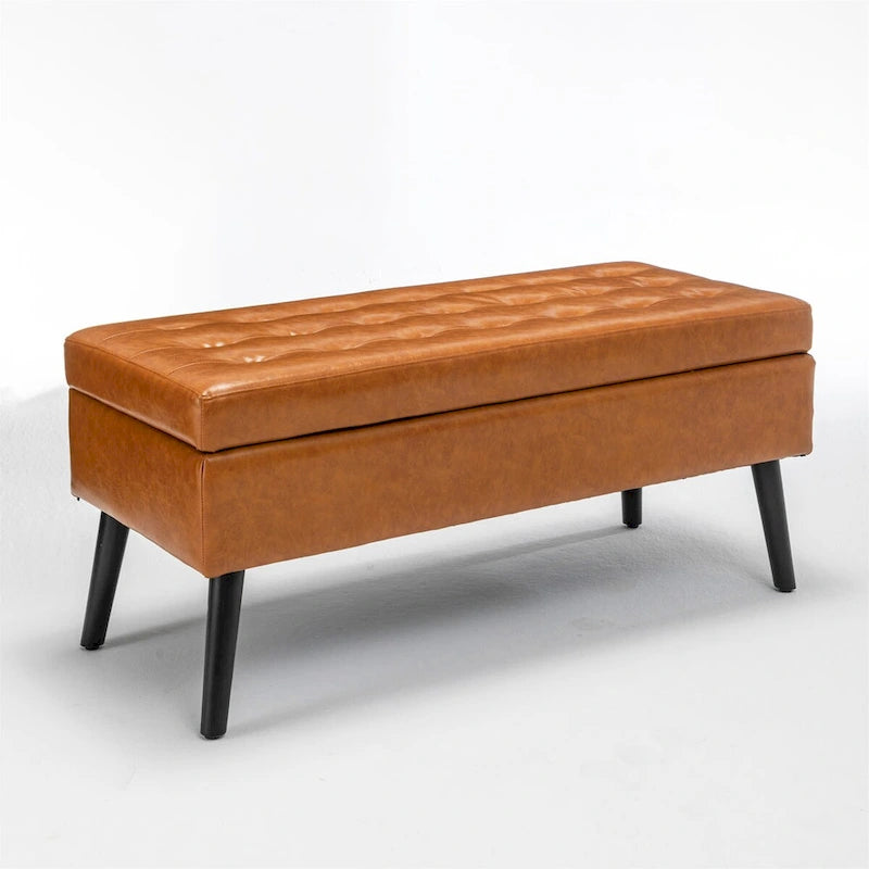 Storage Bench with Storage Bench