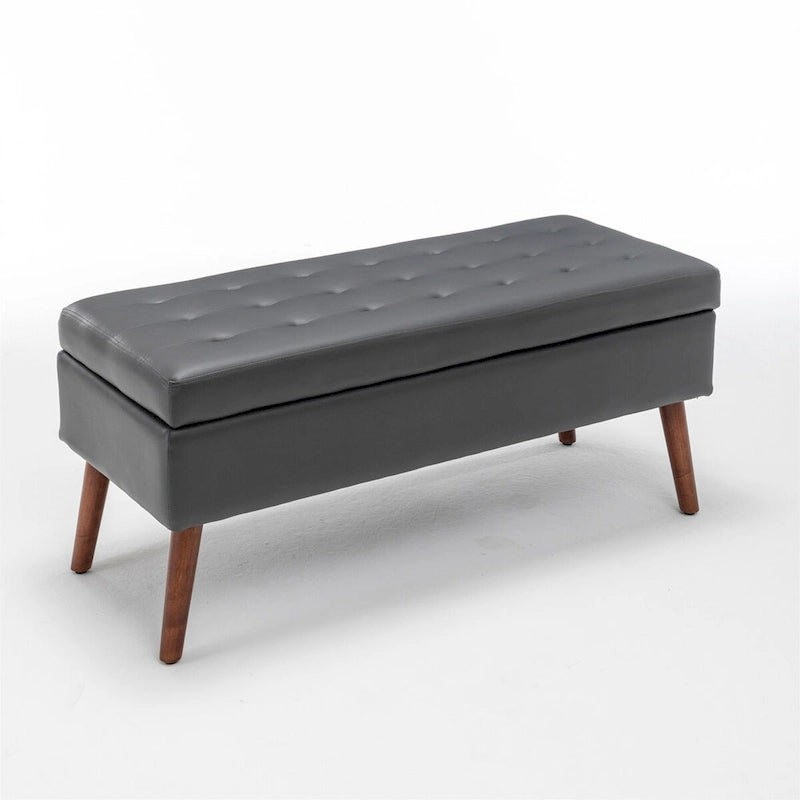 Storage Bench with Storage Bench