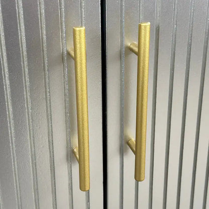 Large Size 4-Door Cabinet