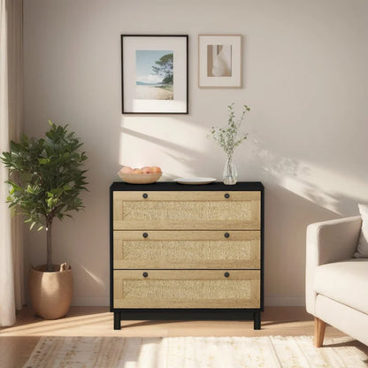 30.313-Drawers Storage Cabinet