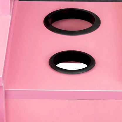 RR multi-layer storage