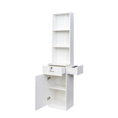 RR multi-layer storage