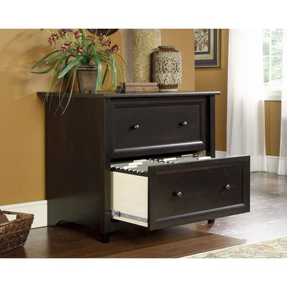 Edge Water Lateral File