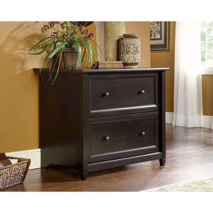 Edge Water Lateral File