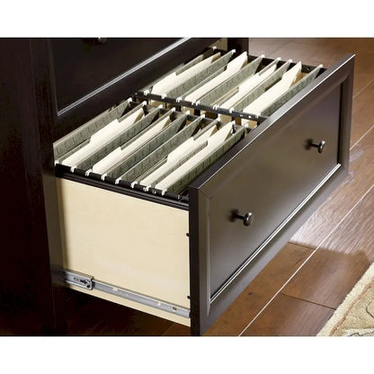 Edge Water Lateral File