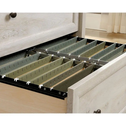 Edge Water Lateral File