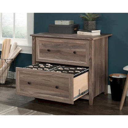 Edge Water Lateral File