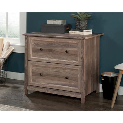 Edge Water Lateral File