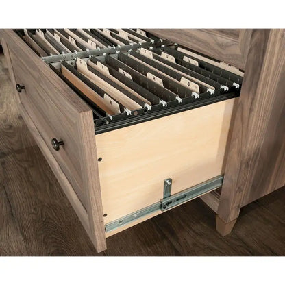 Edge Water Lateral File