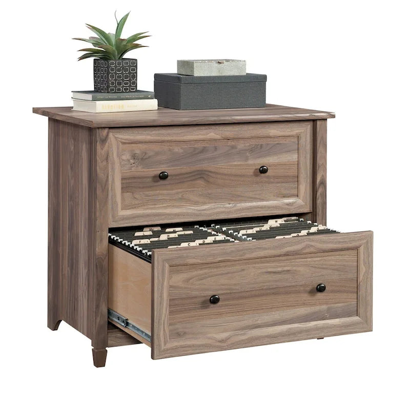 Edge Water Lateral File