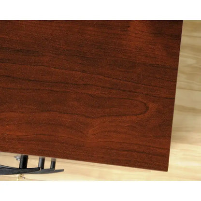 Via 3-Drawer Pedestal Cc/sb