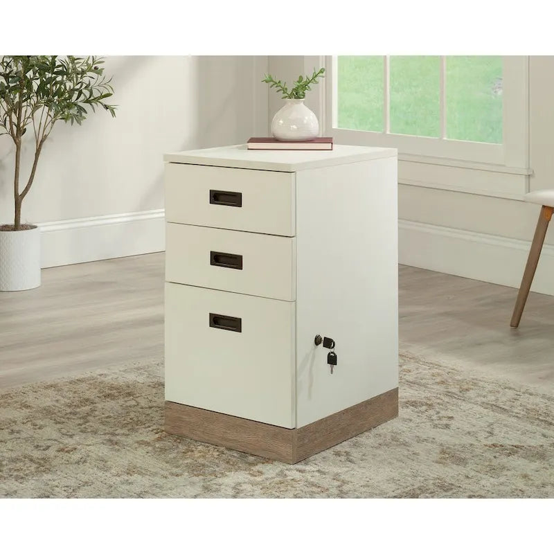 Dixon City Ce File Cart Pw