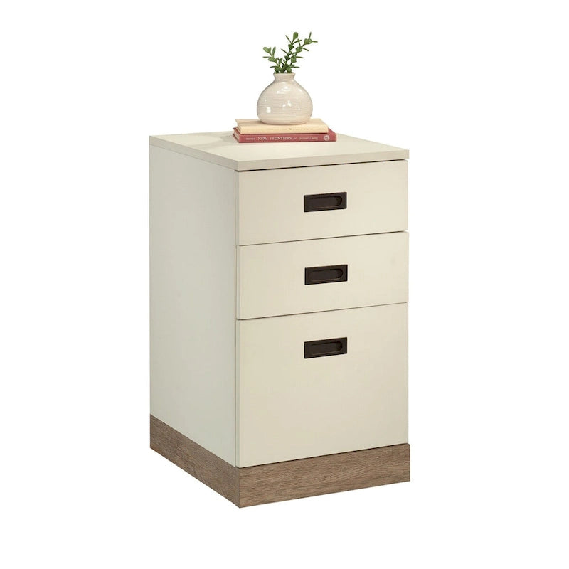 Dixon City Ce File Cart Pw