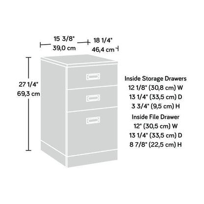 Dixon City Ce File Cart Pw