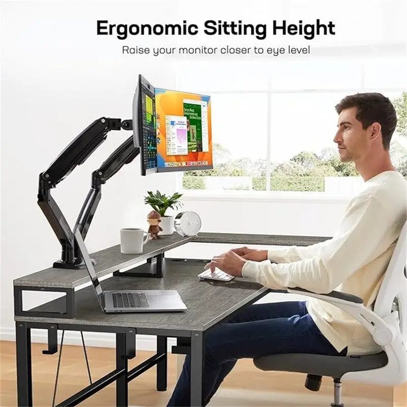 Printer Stand - 51.2D x 28.94W x 19.69H