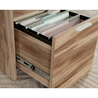 Bergen Circle Mobile File Pedestal Ka