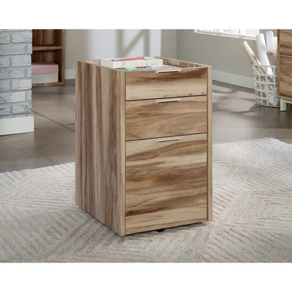 Bergen Circle Mobile File Pedestal Ka