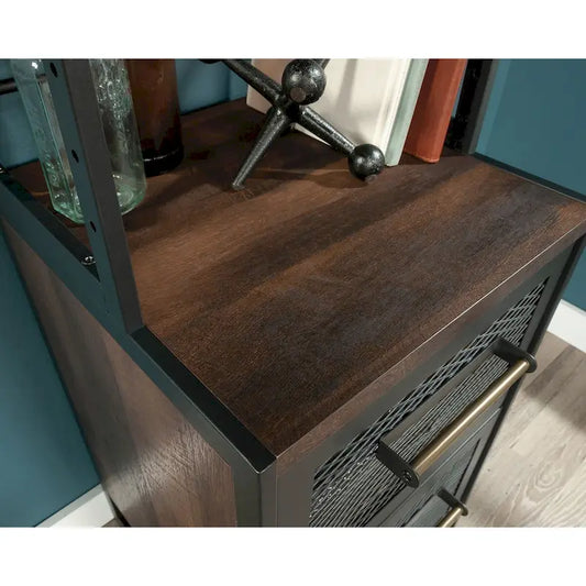 Briarbrook File Ped Tower