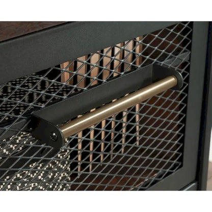 Briarbrook File Ped Tower