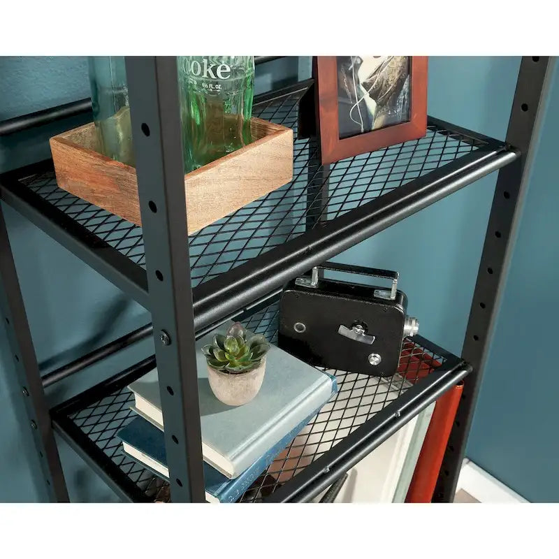 Briarbrook File Ped Tower