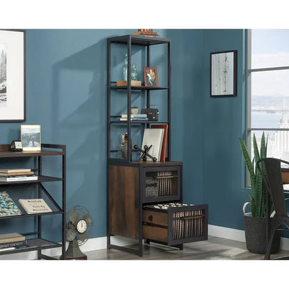 Briarbrook File Ped Tower