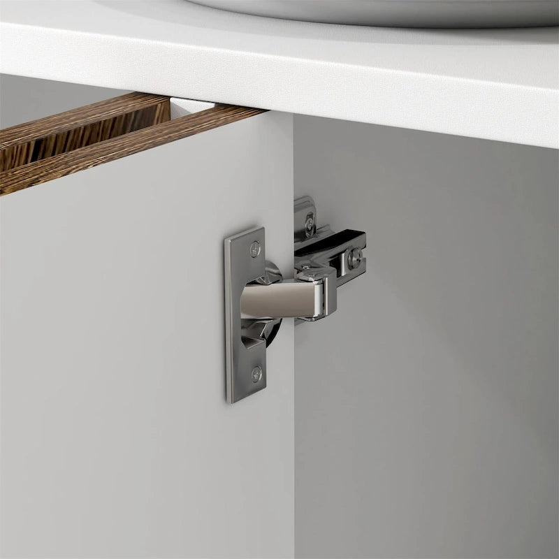 Modern Kitchen Sideboard Buffet Cabinet