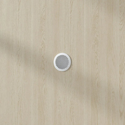 Shoe Storage Cabinet with Barn Door Design,Shoe Organizer with 2 Flip Drawers,Freestanding Shoe Rack Cabinet with Open Storage