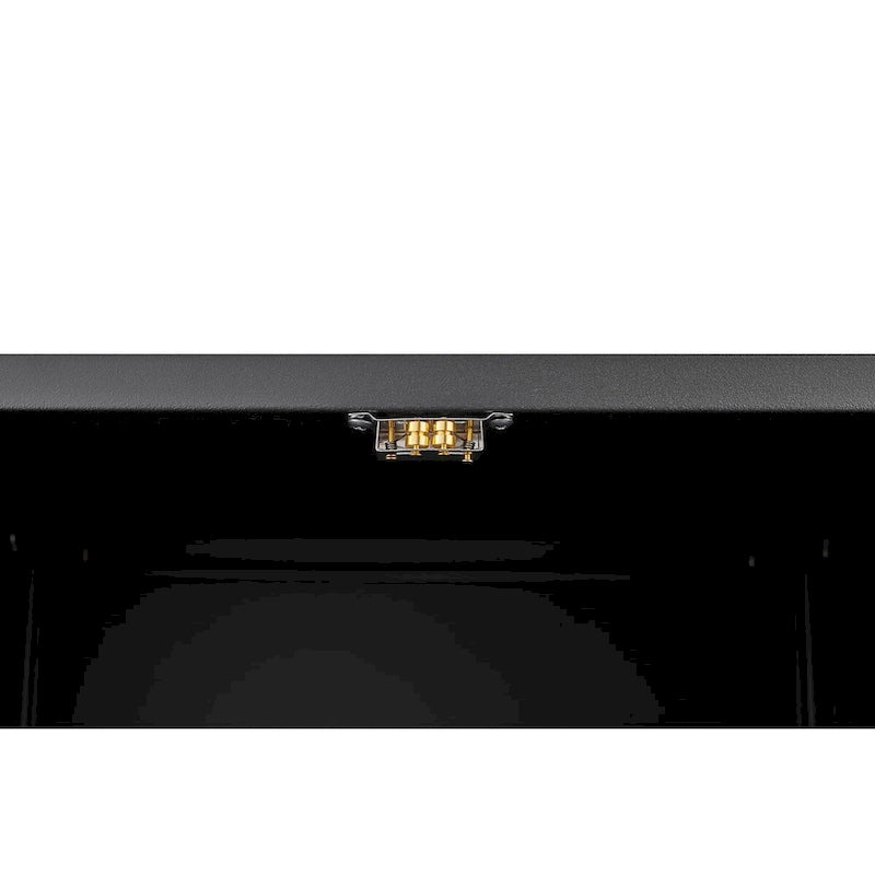 Office furniture Copier Cabinet Black 2 Door Steel Copier Stand Mobile Pedestal File Printer Stand