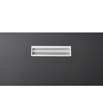 Office furniture Copier Cabinet Black 2 Door Steel Copier Stand Mobile Pedestal File Printer Stand