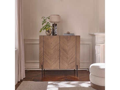 Natural Metal Home Furniture