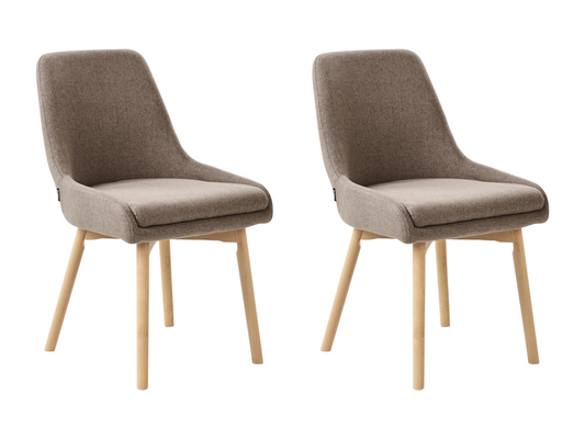 Brown Fabric Home Furniture - dlz1766461079763