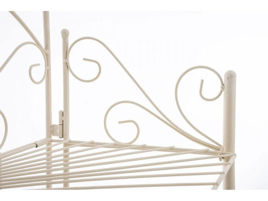 Metal Home Furniture, 61.5 x 33 x 153 cm