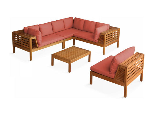 Outdoor Furniture Set